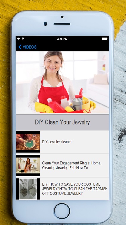 A+ How To Clean Wisely - Best Tips & Fast Way To Clean Your House & Business