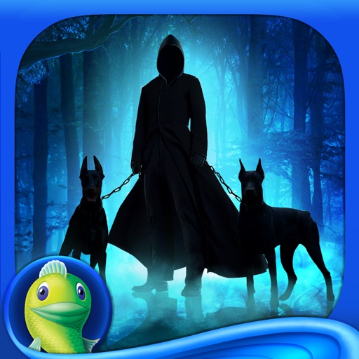 Grim Tales: The Vengeance HD - A Hidden Objects Detective Thriller iOS App