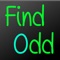 Find Odd