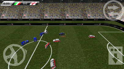 How to cancel & delete carsoccer world from iphone & ipad 3