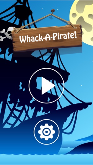 重擊海盜 - Whack a Pirate!(圖1)-速報App