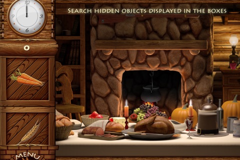 Hidden Objects: Diamond Jewel Mania screenshot 4