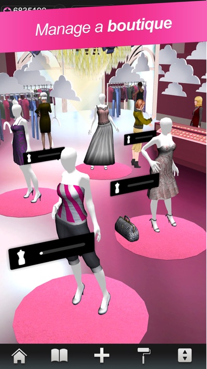 Fashion Inc. by Stardoll