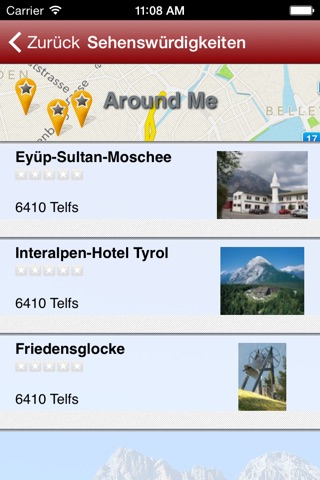 Telfs screenshot 4