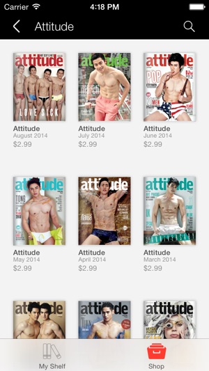 Attitude Thailand(圖3)-速報App