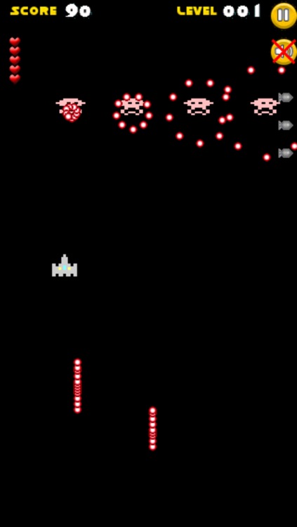 Pixel Shooting screenshot-3