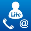 アドレス帳 Lite - iPhoneアプリ