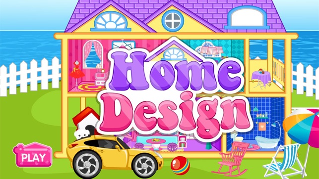 Home Design Decoration - Decorate your f