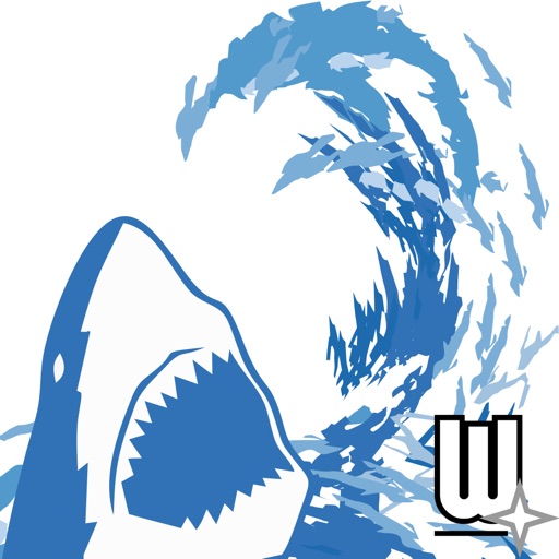 California Waves - Barrel Surfing Madness Icon