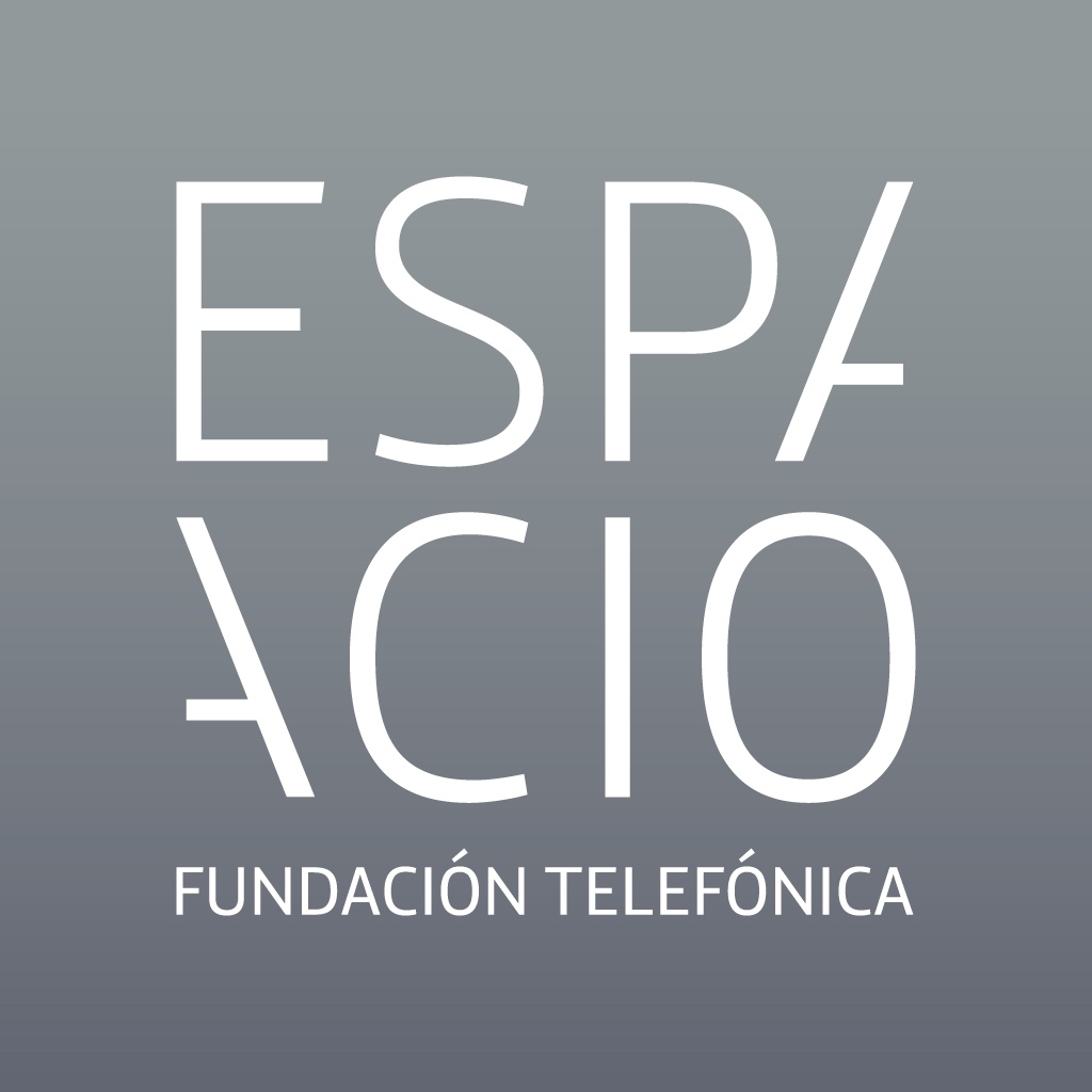 Audioguía Espacio Fundación Telefónica