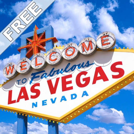 Las Vegas Photo Share icon