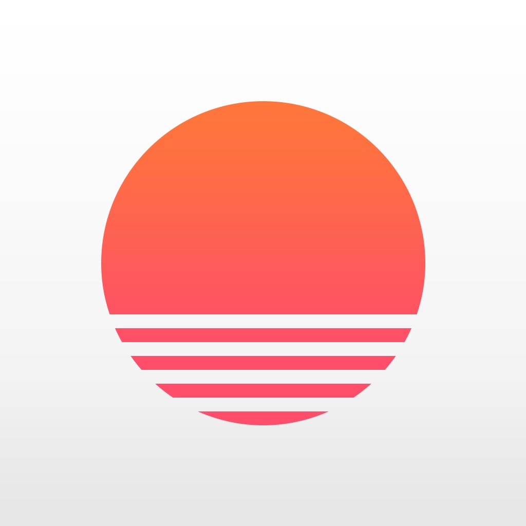 Sunrise Calendar - An Outlook App