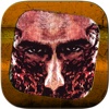 Zombie Face Transformation - Scary Monster Photo Booth Free