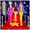 Super Star Girl Dress Up Game