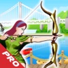 Arrow Girl Dominoes PRO