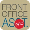 Front Office Assistant Pro