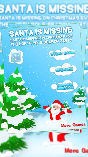 Santa is Missing on Christmas Eve : The North Pole Search Pa(圖1)-速報App