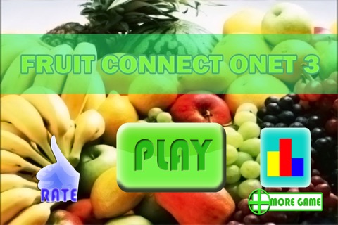 Fruit Connect Onet screenshot 4