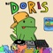 DJ Doris - Bokstavsdisco