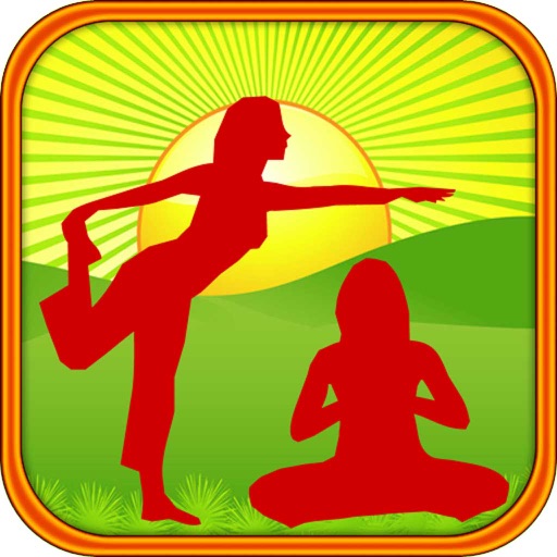 Pilates vs Bikram - Yoga Poses and Posture Studio Namaste Free icon