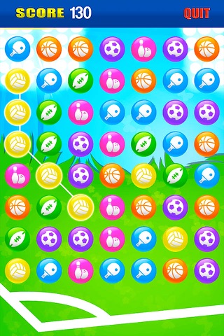 Soccer World Mini Shot Stars Virtual Cup Puzzle Rally - Mobile 2015 Kickoff HD Edition screenshot 3