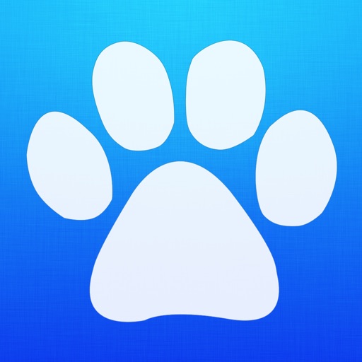 Pocket K-9: Sheep Dog (a virtual petcare game for girls and boys) icon