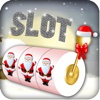 Big Win Spin - Christmas Free Game