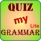 Quiz My Grammar Lite