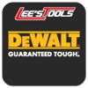 Lee's Tools for Dewalt