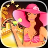 Treasure Bay Tropical Roulette - FREE - All Seasons Vegas Casino Game