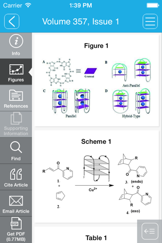 Advanced Synthesis & Catalysis screenshot 3