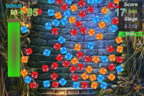 CutieGameFree screenshot 3