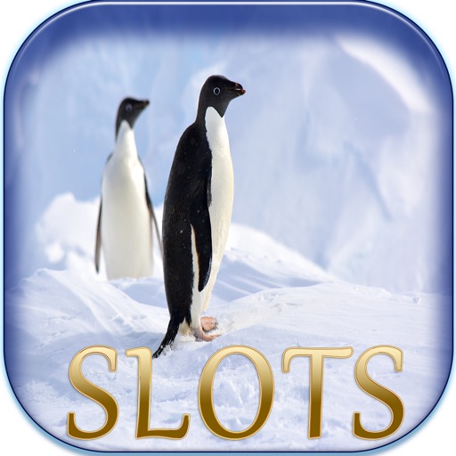 Iceberg Casino Alaska Slots - FREE Slot Game Las Vegas A World Series icon