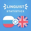 Linguist Dictionary – English-Russian Statistics Terms. Linguist Dictionary – Англо-Русский словарь статистических терминов