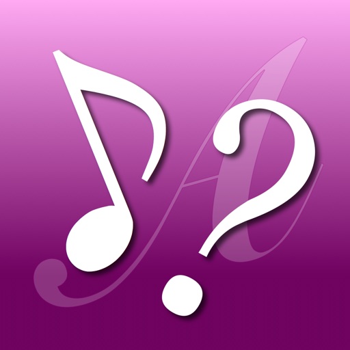 Solfege - Hearing (level A) iOS App