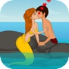 Mermaid Kiss 2