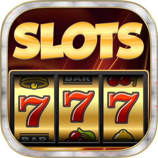 AAA Las Vegas Winner Slots - Free Game Play icon