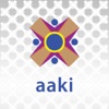 Aaki