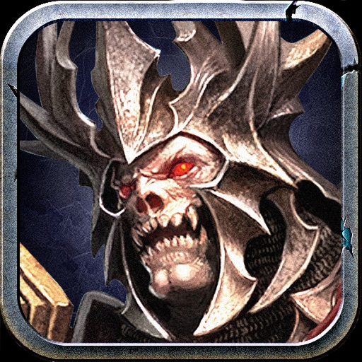 Empire World2 iOS App