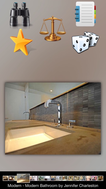 Bathroom Design Ideas