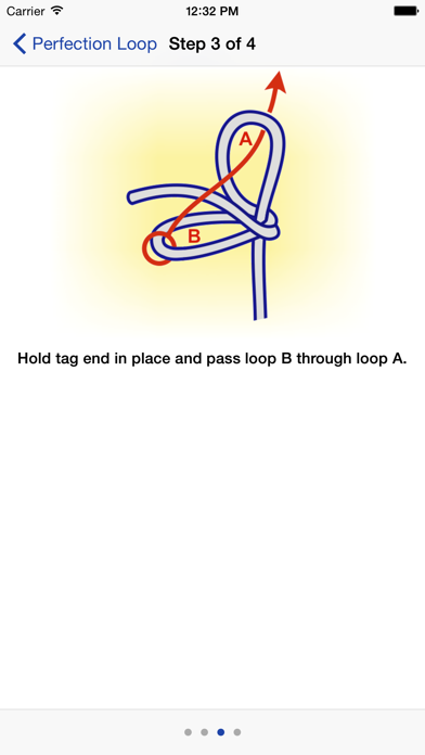 Pro-Knot screenshot1
