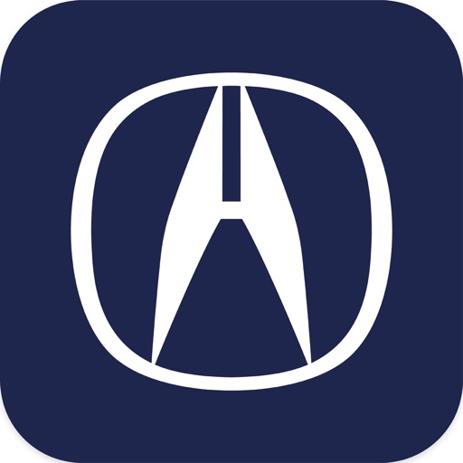 Acura iManual