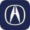 Application for browsing Acura Owner's Manual on a smartphone or a tablet PC