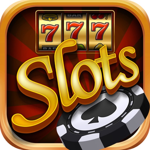 AAA Slots Magic iOS App