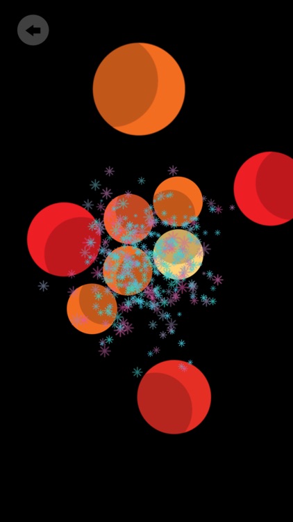 Mebop Space: Suns, Moons and Gravity Made Musical screenshot-3