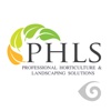 PHLS - Professional Horticulture and Landscaping Solutions