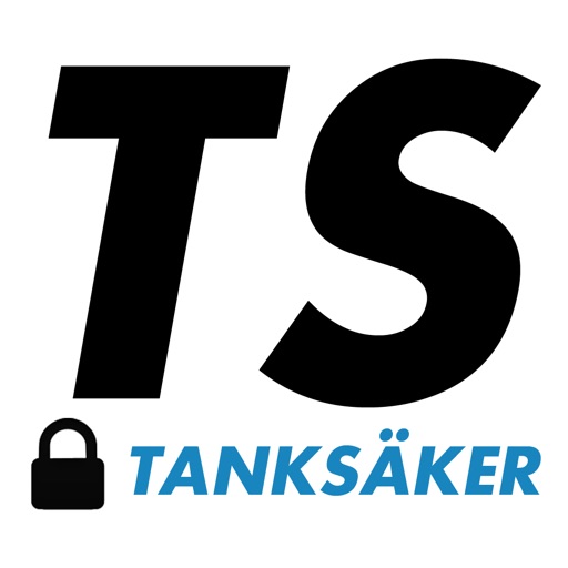 TankSäker iOS App