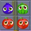 A Fruit Battle Matcher