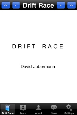 Drift Race screenshot 2