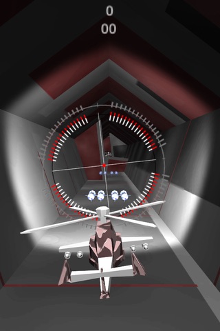 Air Wolf Pro screenshot 2